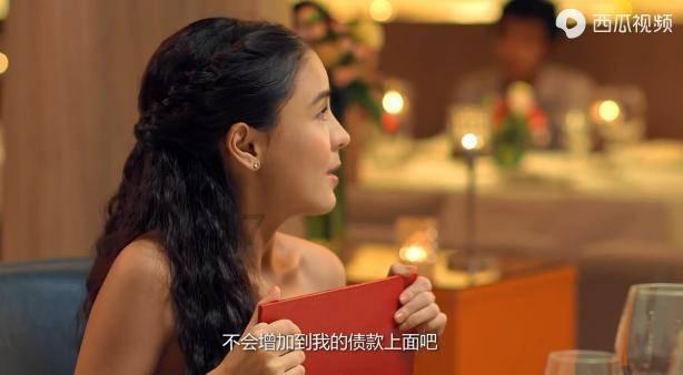 《三十而已》：月薪17000的王漫妮，为什么身家3亿以上的梁正贤？