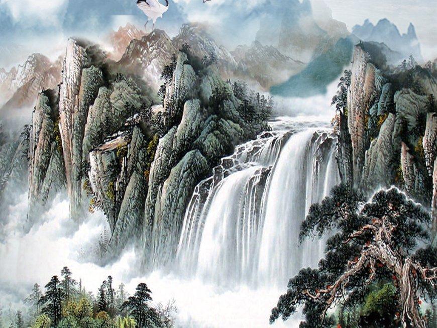 海瑞智慧审案：貌美少妇进寺庙避雨失踪，海瑞假借菩萨显灵破案